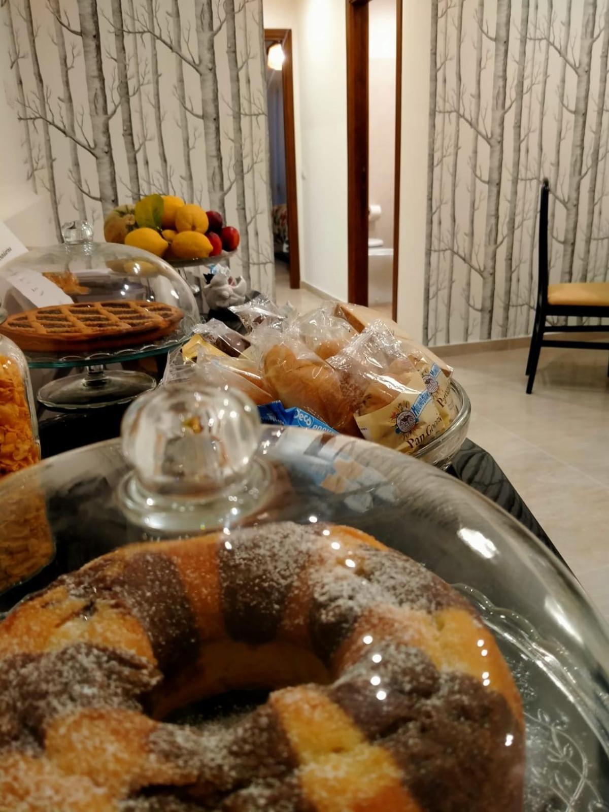 Casa Vacanza Il Mandarino Viagrande Dış mekan fotoğraf