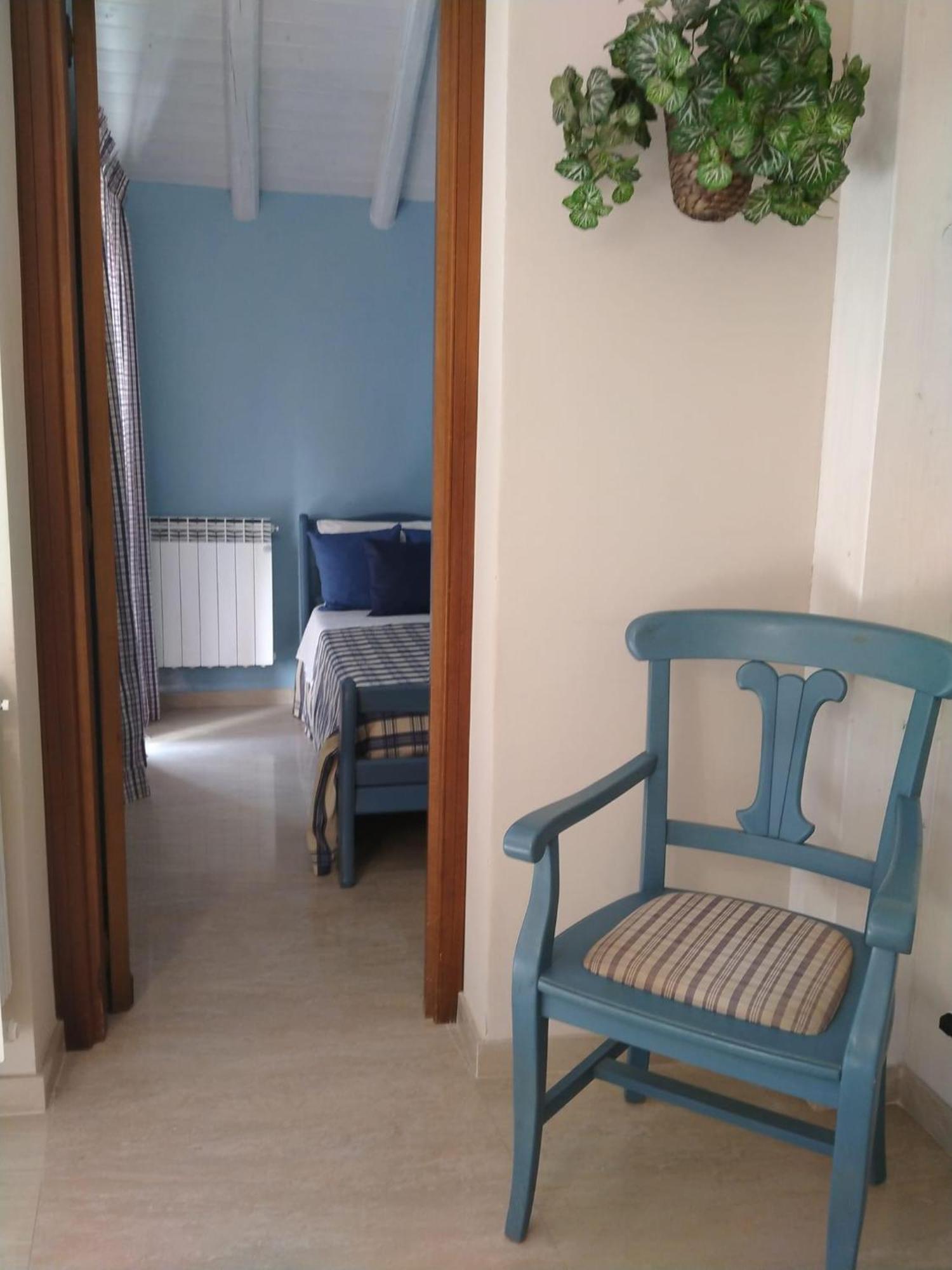 Casa Vacanza Il Mandarino Viagrande Dış mekan fotoğraf