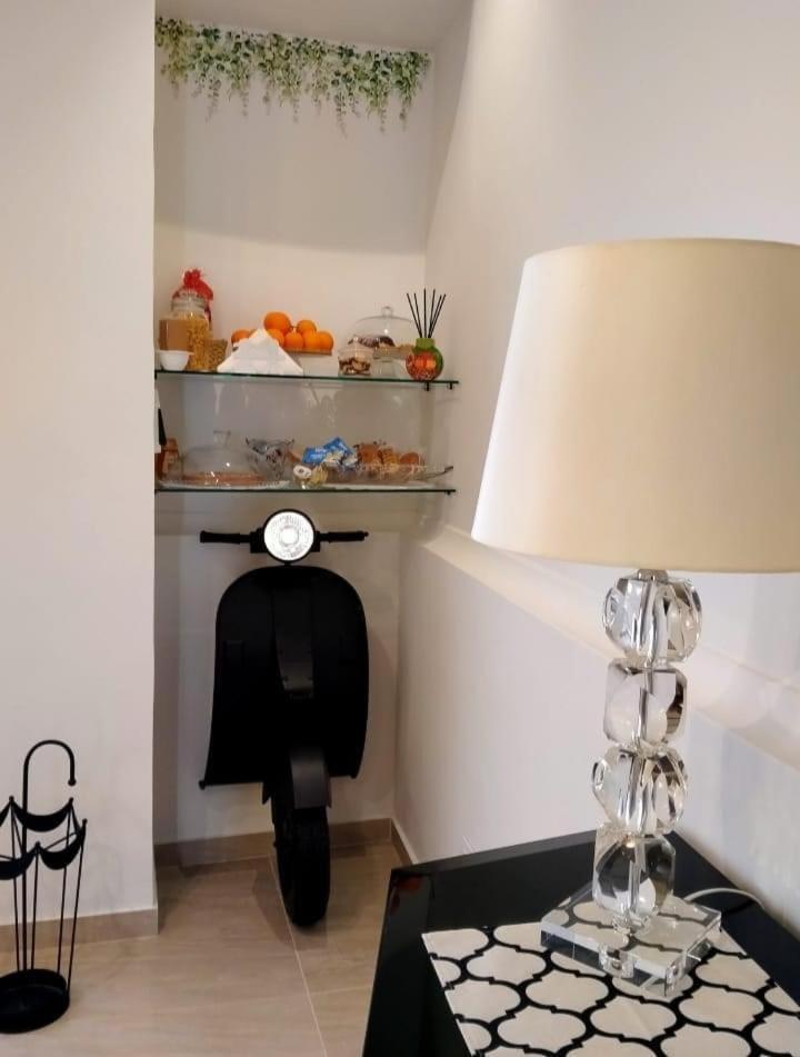 Casa Vacanza Il Mandarino Viagrande Dış mekan fotoğraf