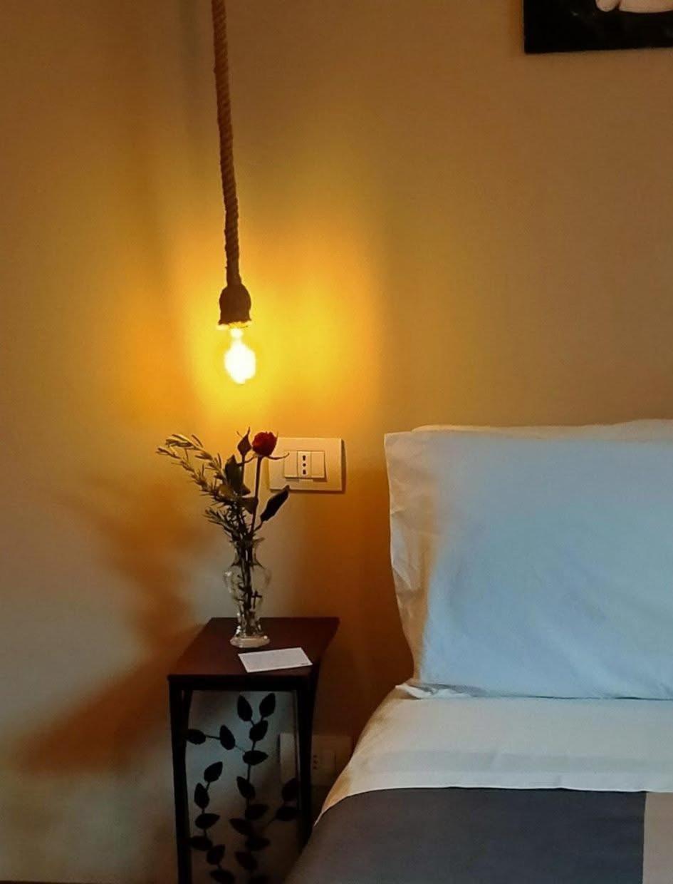 Casa Vacanza Il Mandarino Viagrande Dış mekan fotoğraf